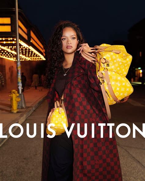 louis vuitton campaign video|louis vuitton new collection 2024.